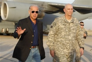 President Obama Wrecked Iraq