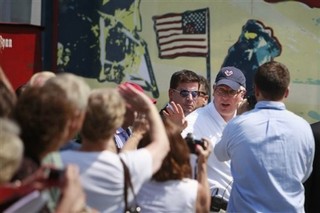 The Tea Party Has No Unified Foreign Policy