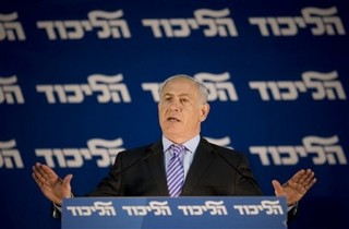 A New Chance for Mideast Peace