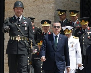 Is Turkish Foreign Policy Being 'Smeared'?