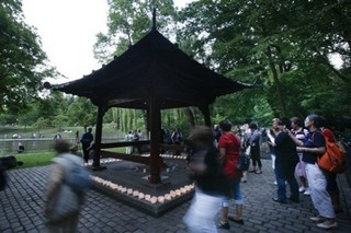 U.S., Europe Learn Different Lessons from Japan