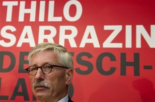 Germany Is Becoming Islamophobic
