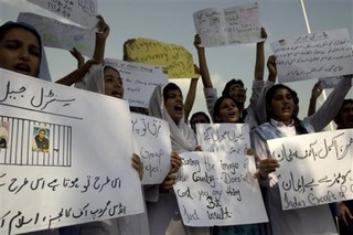 Pakistan Cricketers Deserve Redemption