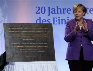 Germany a Thorn in American Side