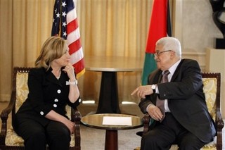 Mideast Negotiations Not Enough