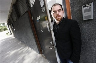 WikiLeaker Opts to Fight On