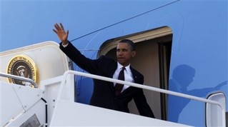 Weak U.S. Means a Dangerous World