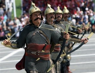 Turkey's Dying EU Flame