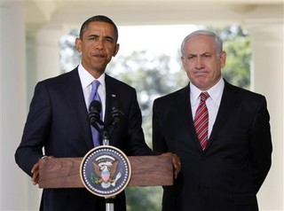Netanyahu Is the Key to Mideast Peace