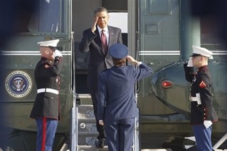 Barack Obama: Neocon