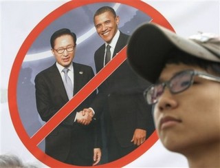 South Korea Is at a Dead End