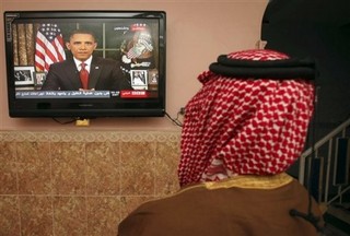 Obama Right to Praise Bush on Iraq