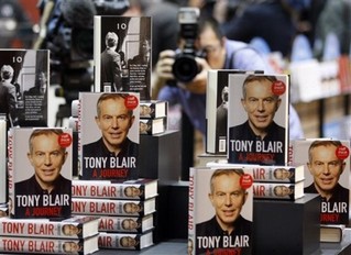 Obama's Realism, Blair's Fantasy