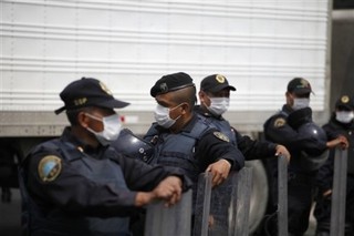 Hezbollah Bombs at U.S. Border