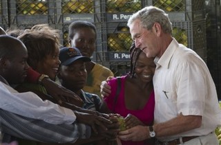 Cleaning Up Bush's Mess in Iraq