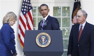 Obama Doctrine: Foreign Policy on a Budget?