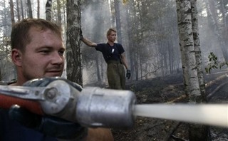 Munich Re: Global Capitalism's Safety Net?