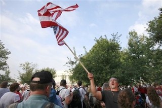 Why the World Still Needs American Leadership