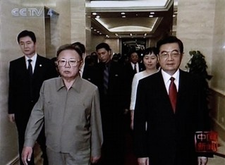 China Can Stop Kim Jong-un's Coronation