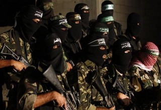 Nonviolence Worked for Mandela -- Why Not Gaza?