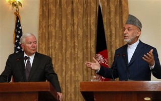 Rethinking America's Afghan Strategy