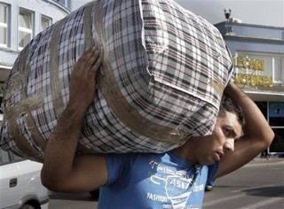 Sarkozy Is Right about the Roma