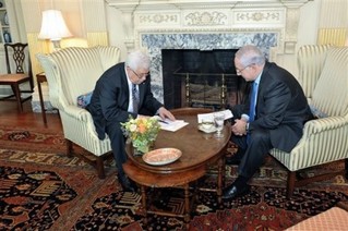 New Peace Talks Driven by Old Wounds