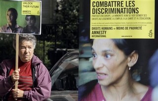Behind the Roma Expulsion