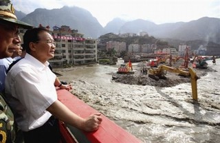 How the Chinese See U.S. Power