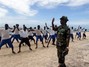 Al-Shabaab Goes for an Arm and a Leg