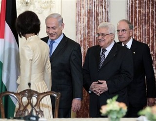 What's with the New Netanyahu?