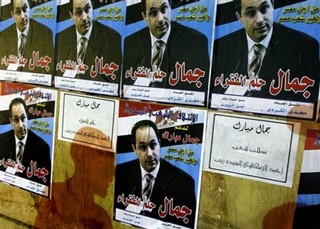 Lack of Freedom Hobbles the Arab World