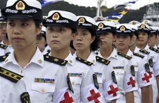 Making Sense of a Complex China
