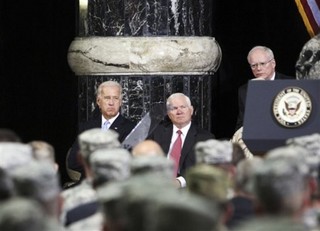 Cost of Iraq: $3 Trillion and Beyond