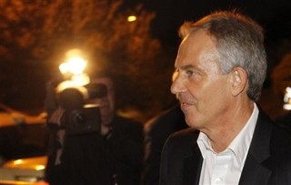 Tony Blair Knew How to Win