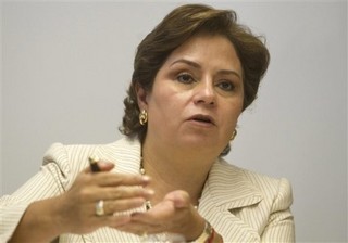 Obama Can Stop Mexico's Bloodshed