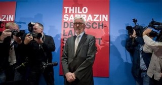 Germany's Uncomfortable Immigrant Debate