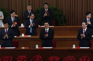 The Rebranding of China