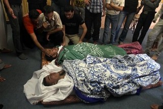 Can Peace Take Hold in Gaza?