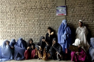 Pakistan's Flood of Corruption