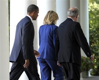 Obama's Foreign Policy Has Failed