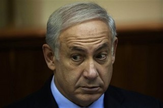 Has Netanyahu Given Up on Greater Israel?