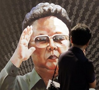 North Korea Blows Off the Cobwebs