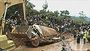 Guatemala Landslide Rescue Hopes Fade