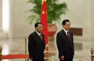 Beijing Must Act Quickly on Political Reforms