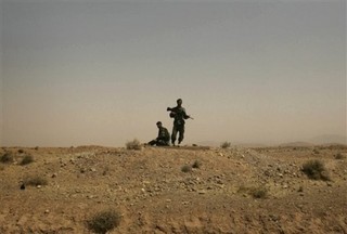 Rethinking the U.S. War in Afghanistan