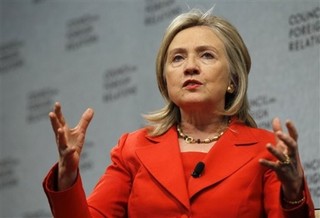 A New American Leadership