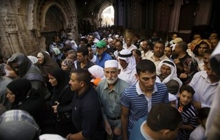 A Great Islamic Threat? Not So Much
