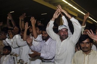 Is Pakistan Heading for a Coup?