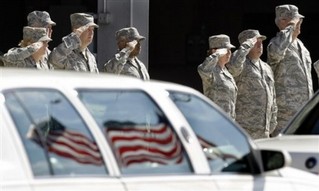 The Dangers of Defeatism in Afghanistan